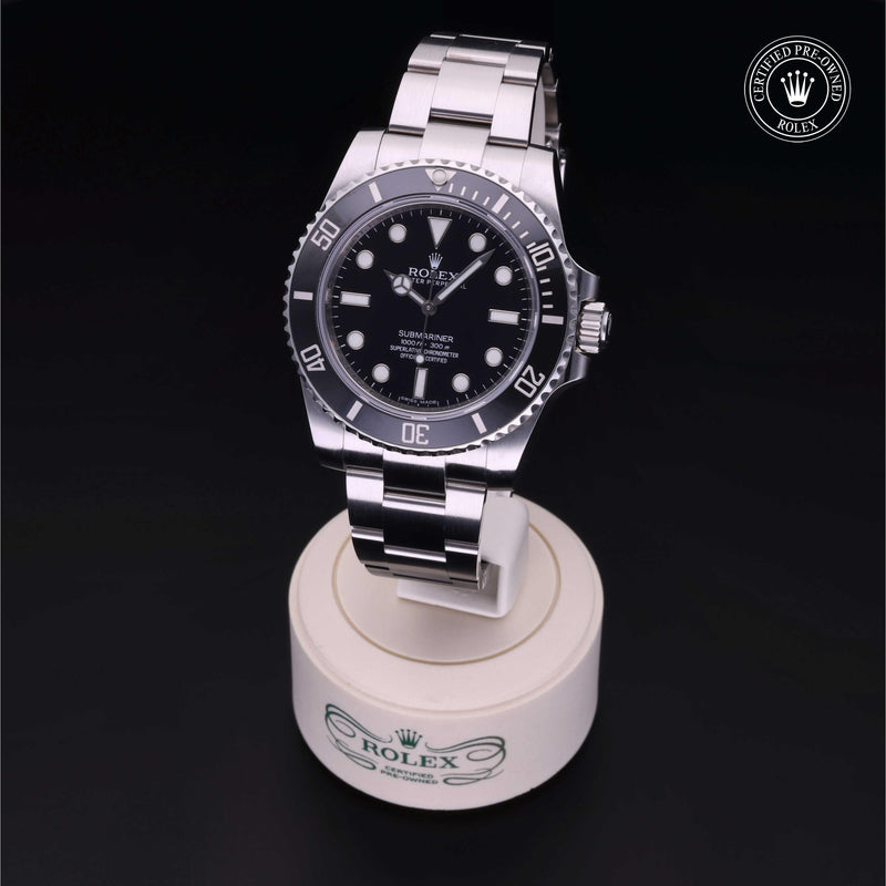 Submariner M114060-0002