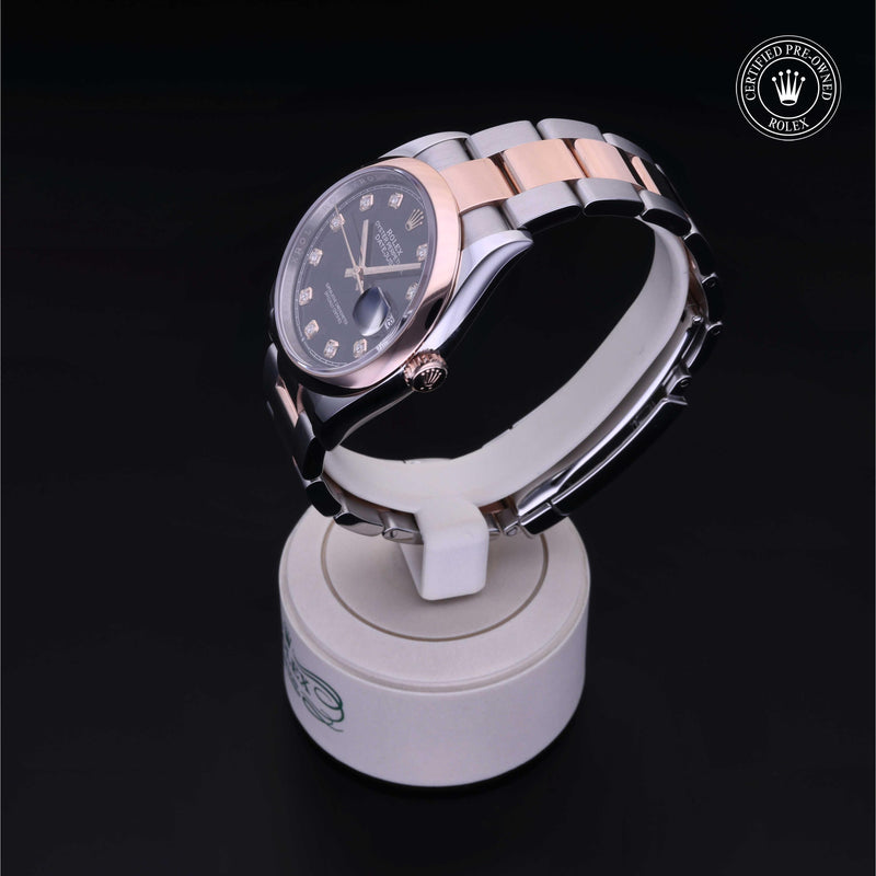 Datejust 36 M126201-0020
