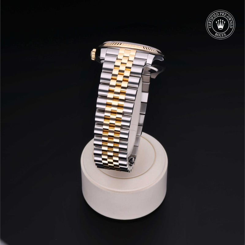 Datejust 36 M116233-0063