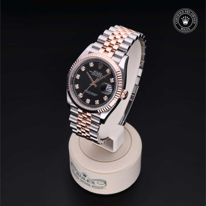 Datejust 36 M126231-0019