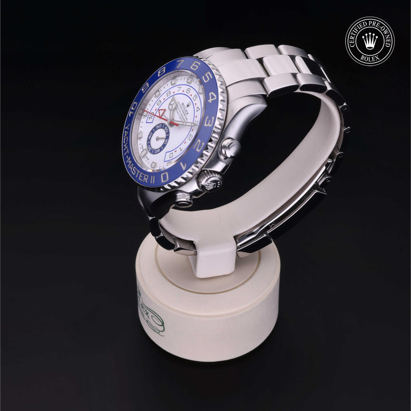 Yacht-Master II M116680-0002