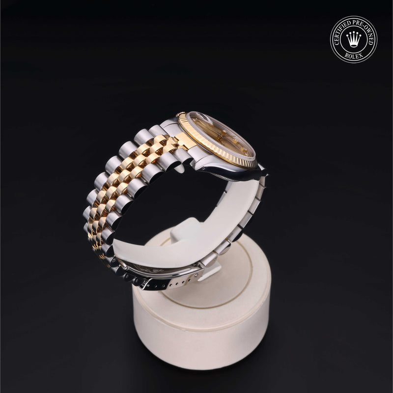 Datejust 31 68273