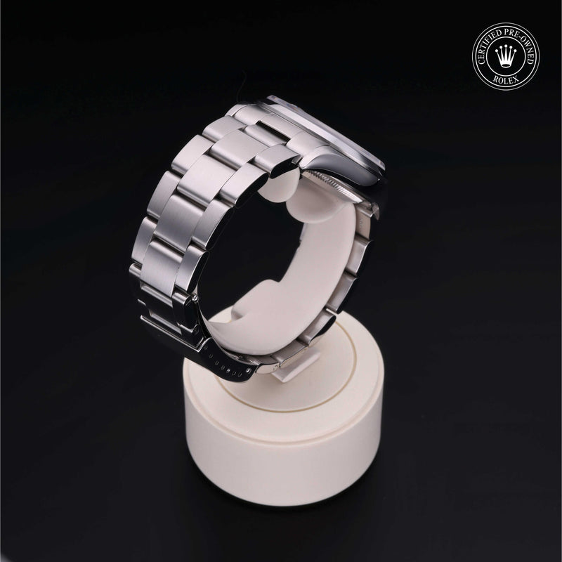 Datejust 36 M16200-0037