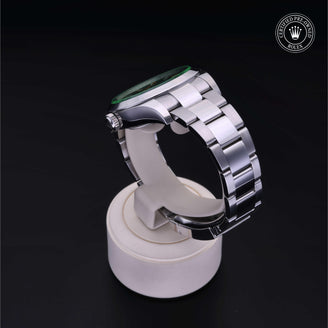 Milgauss M116400GV-0001