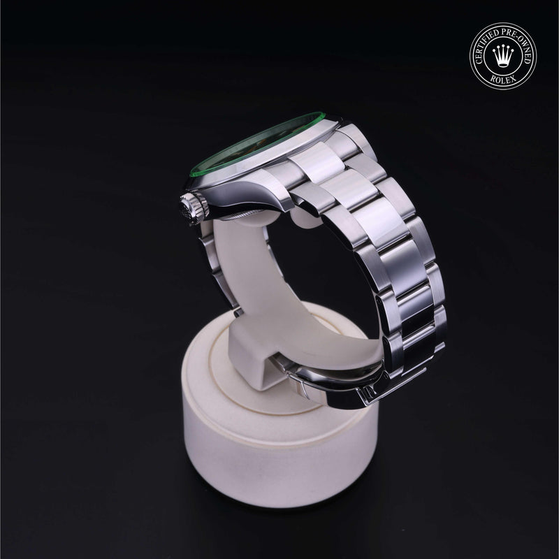 Milgauss M116400GV-0001