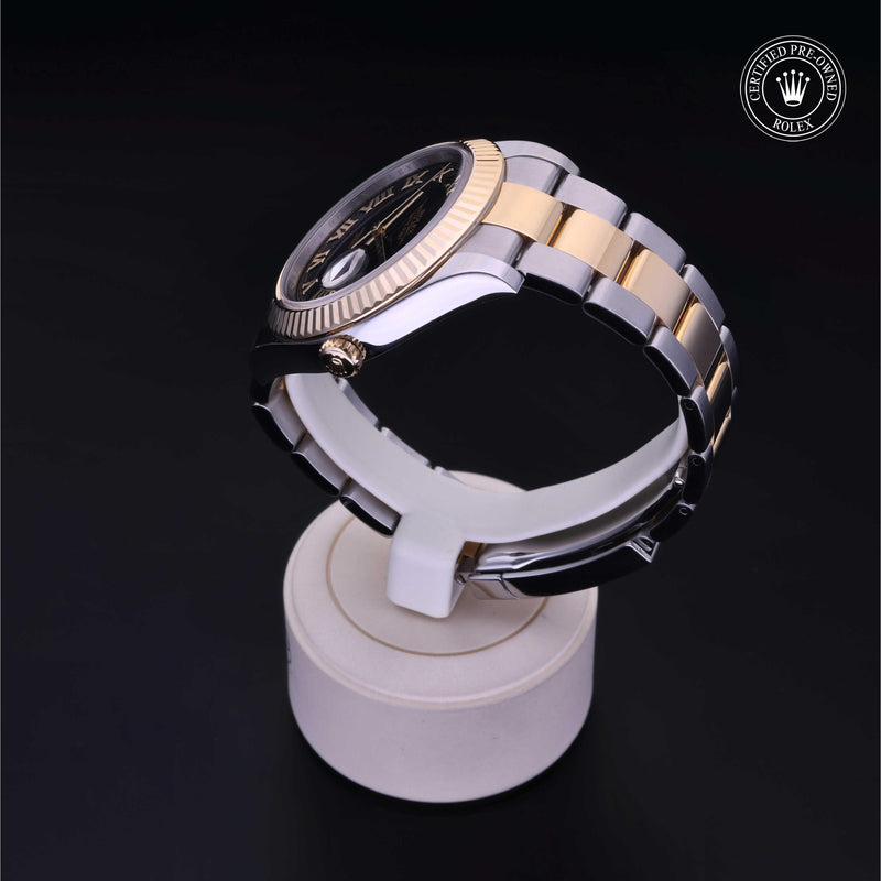 Datejust II M116333-0003