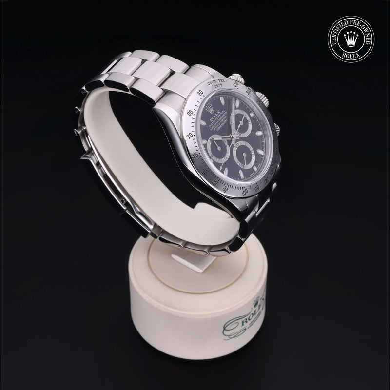 Cosmograph Daytona M116520-0015