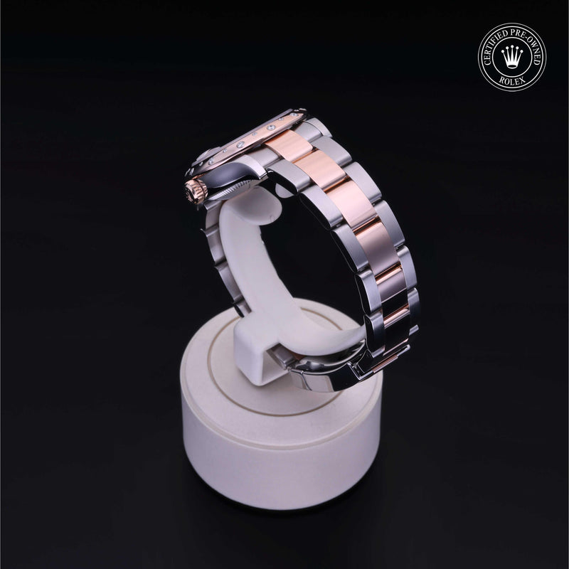 Datejust 31 M278341RBR-0005