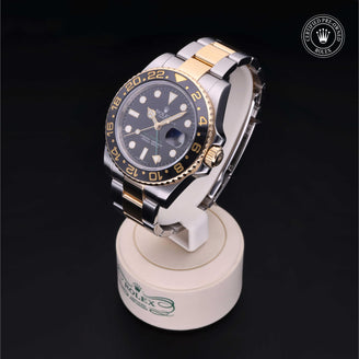 GMT-Master II M116713LN-0001