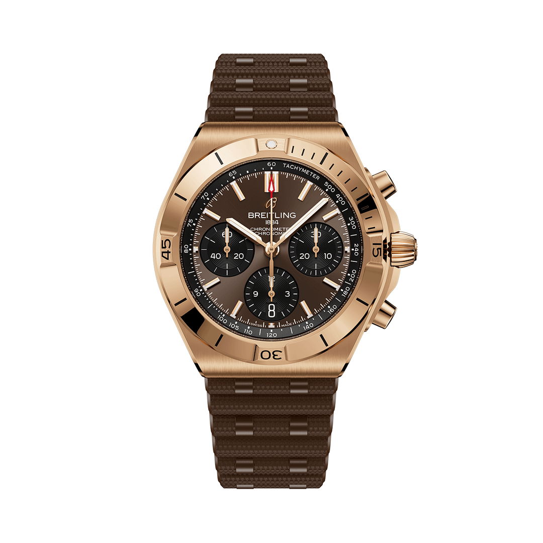 Breitling Chronomat B01 42 #RB0158101Q1S1