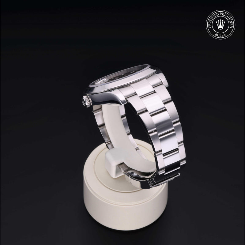Datejust II M116300-0003