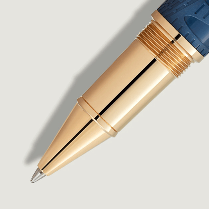 Montblanc Great Characters Homage to Queen Special Edition Rollerball