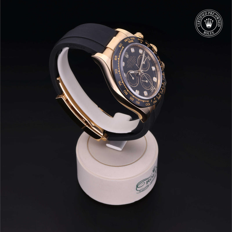 Cosmograph Daytona M116518LN-0046