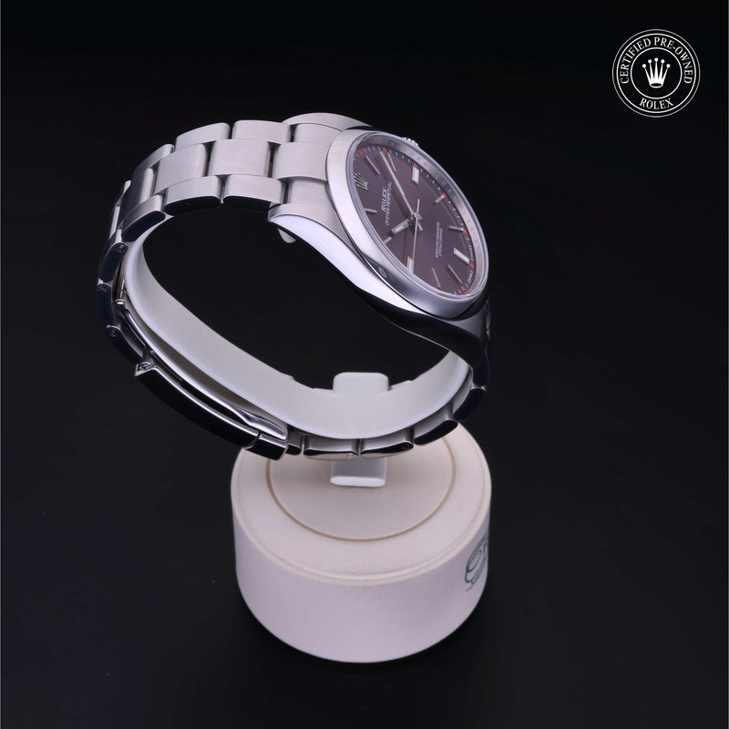 Oyster Perpetual 39 M114300-0002
