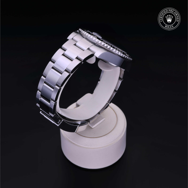 GMT-Master II M116710LN-0001