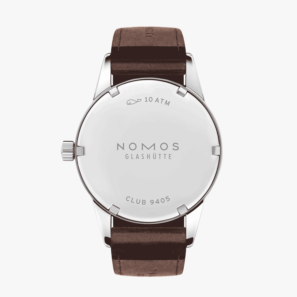 Nomos Club Reference 701.1