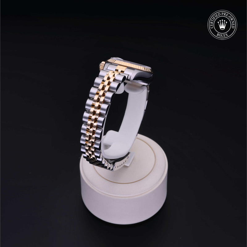 Lady-Datejust 26 M79173-0056