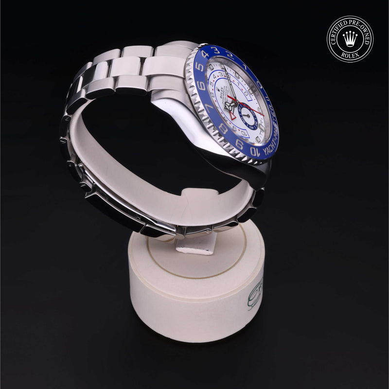Yacht-Master II M116680-0002