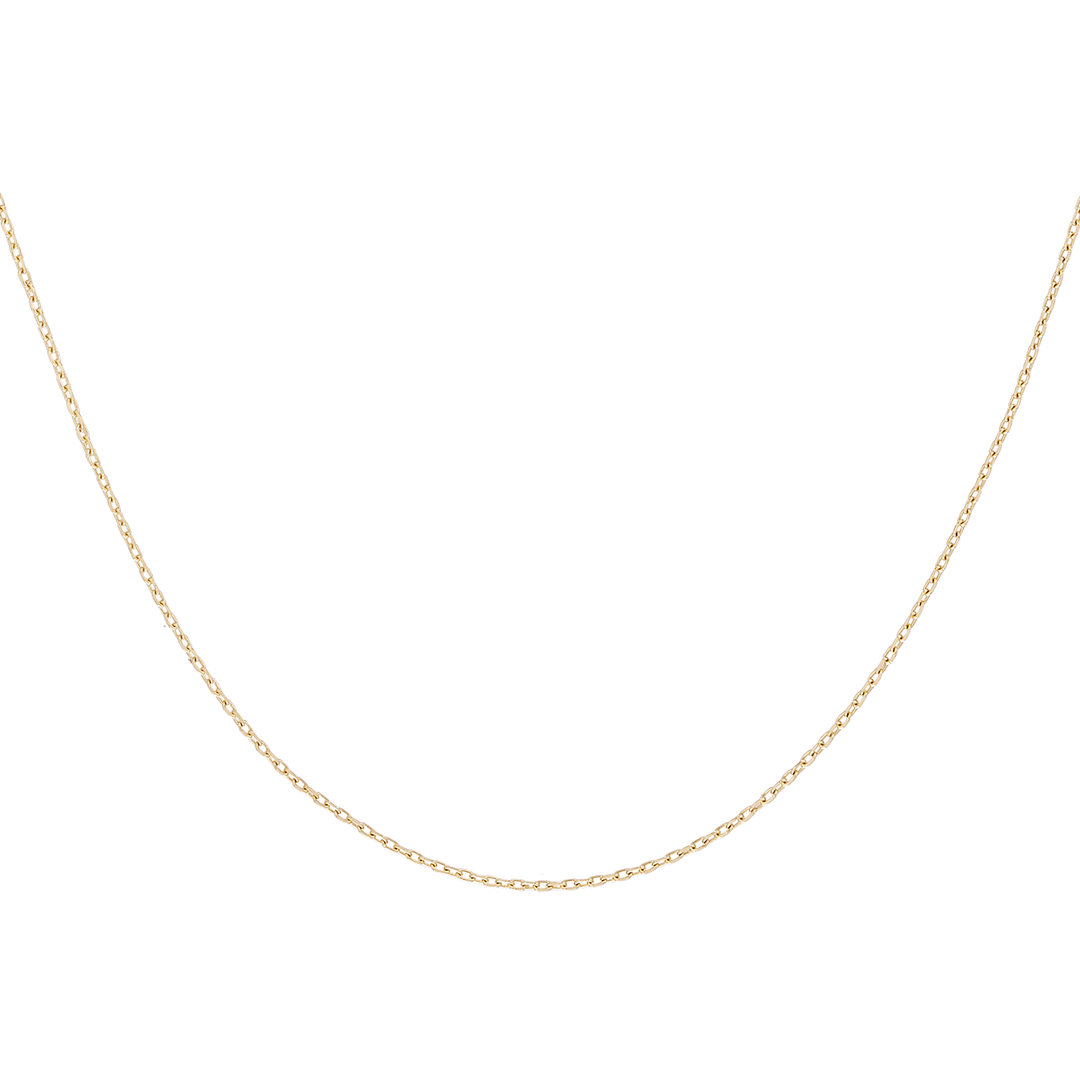 FRED Force 10 18k Yellow Gold Winch Chain,Exclusively at Hamilton Jewelers