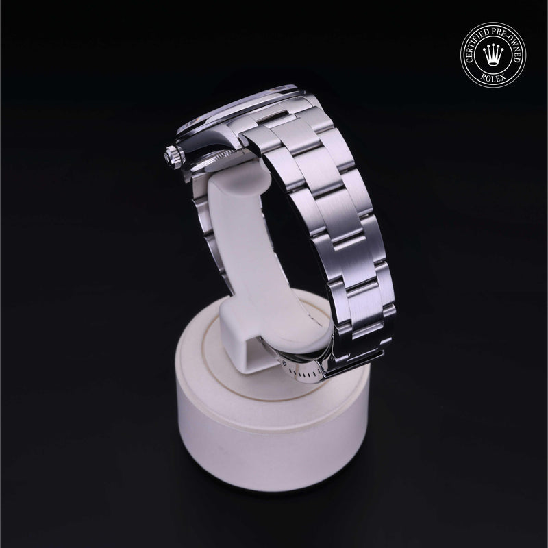 Oyster Perpetual  34 M14000M-0012