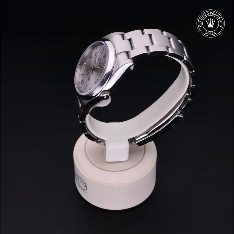 Oyster Perpetual 34 M114200-0019