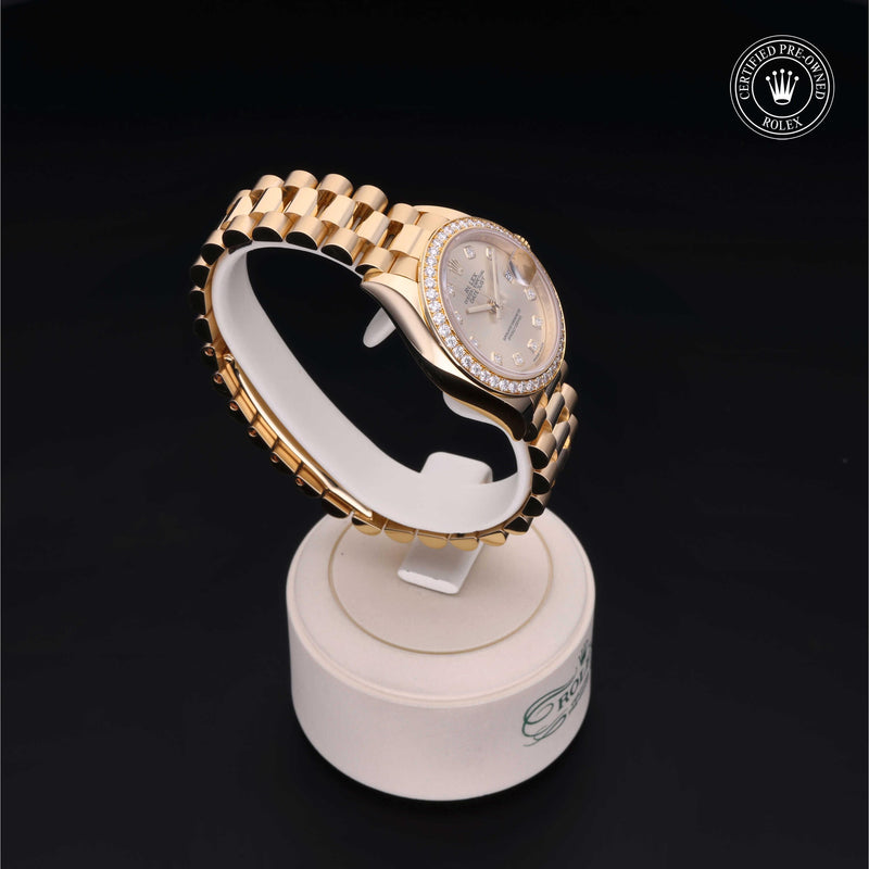 Lady-Datejust M279138RBR-0023