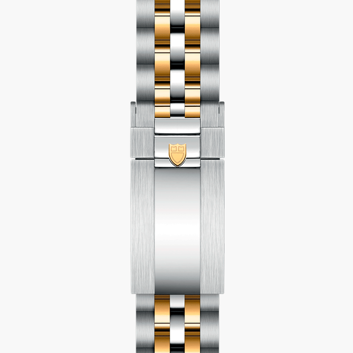 TUDOR Black Bay 36 S&G 36mm #M79643-0007