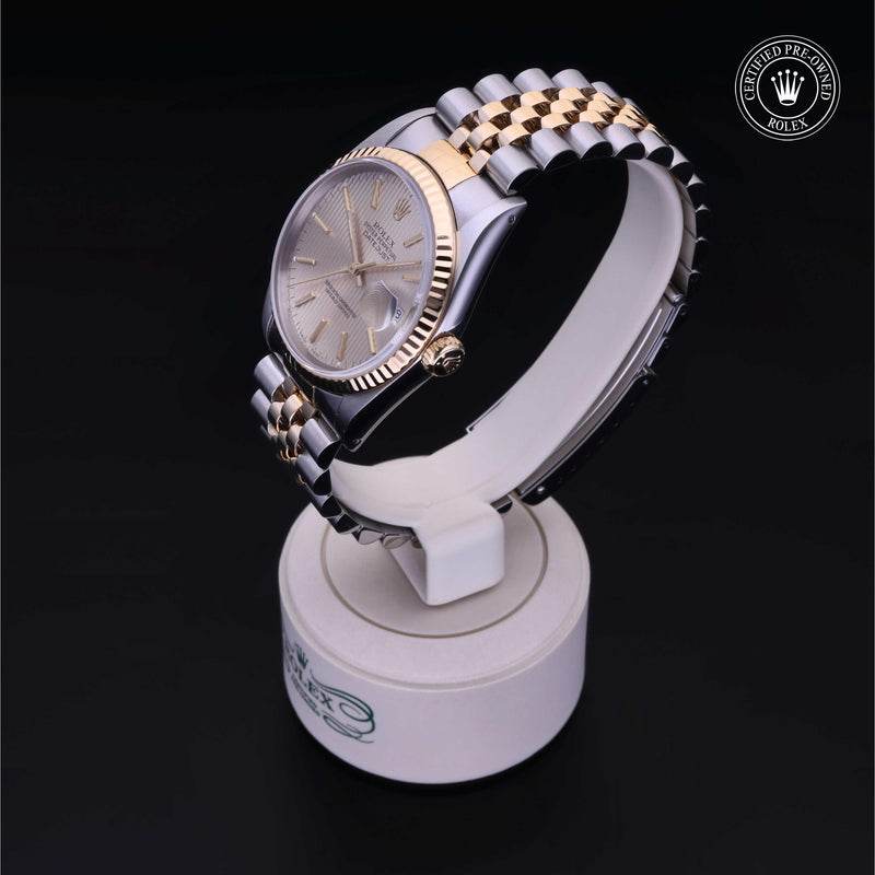 Datejust 36 M16233-0068