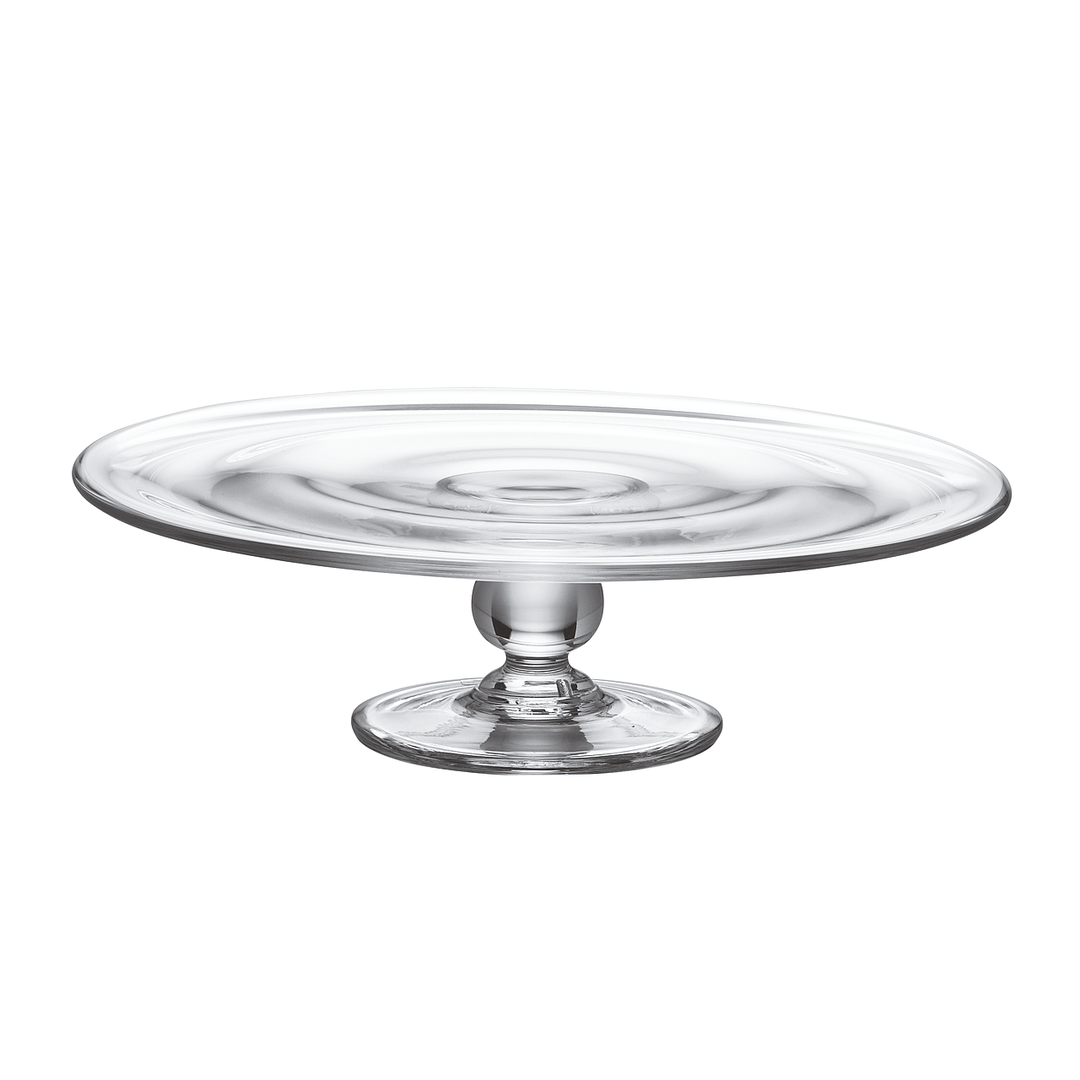 Simon Pearce Hartland Cakeplate