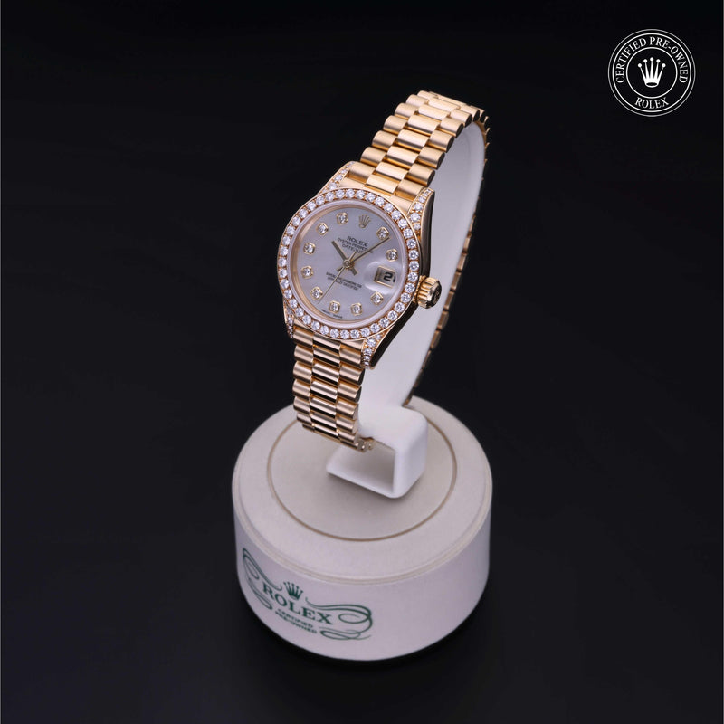 Lady-Datejust 26 M79158-0013