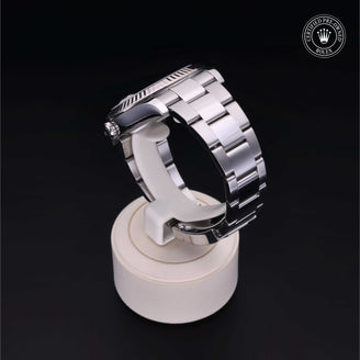 Datejust II M116334-0001
