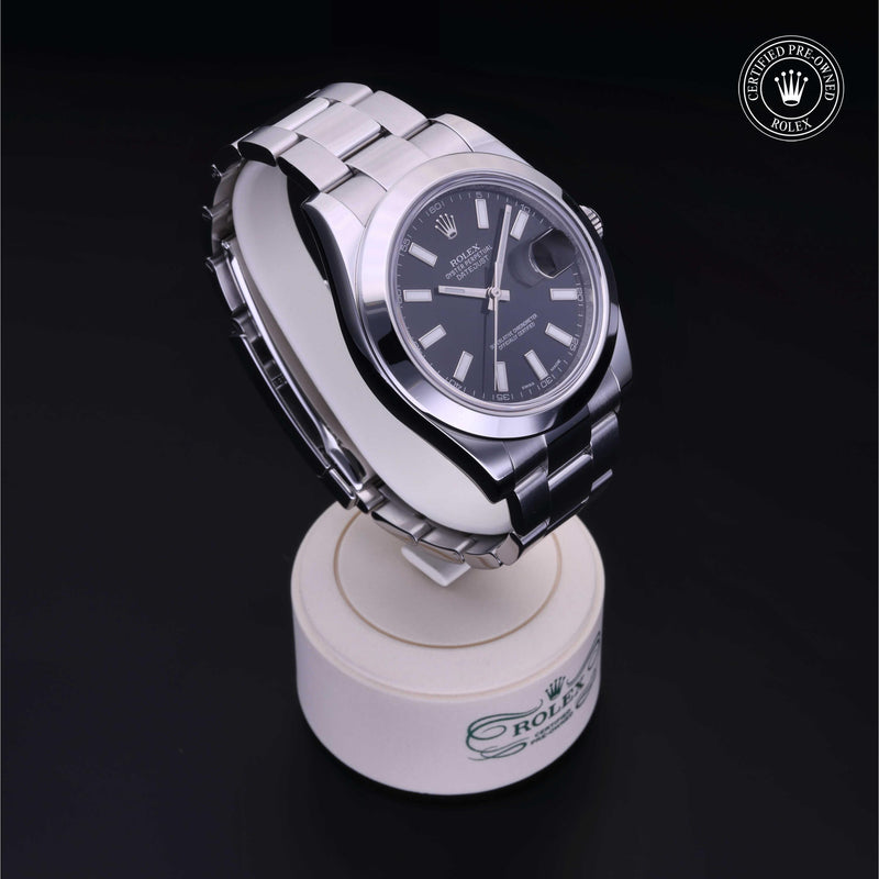 Datejust M116300-0001