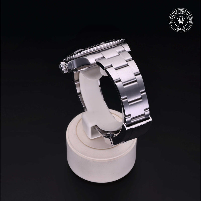 Submariner Date M116610LN-0001
