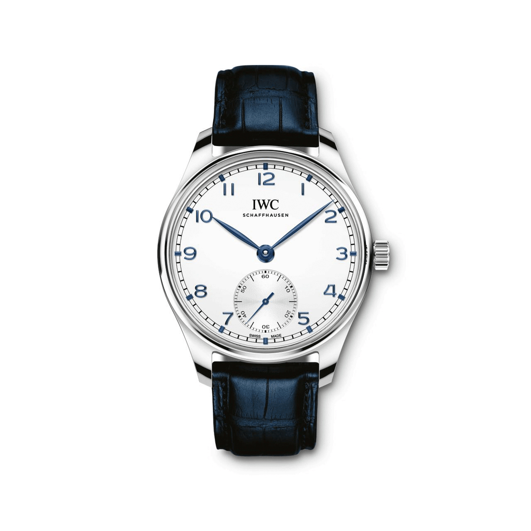 IWC Portugieser Automatic 40 (IW358304)