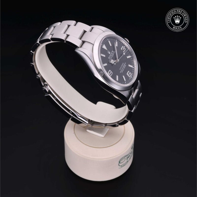 Explorer M214270-0001