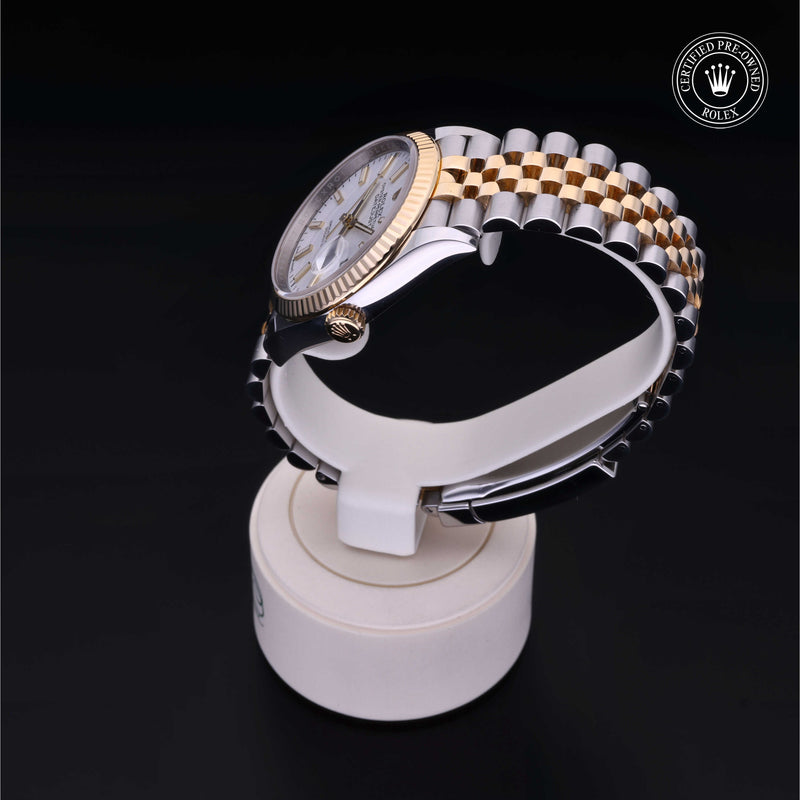 Datejust 36 M126333-0009