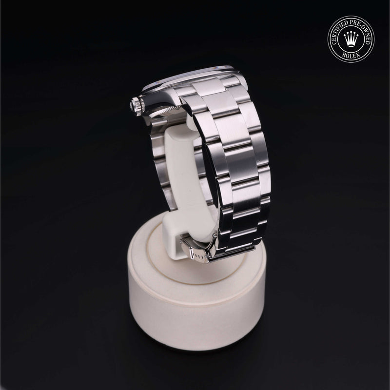 Explorer M114270-0002