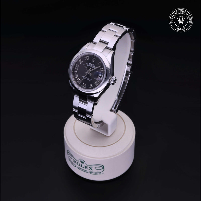 Lady-Datejust M279160-0011