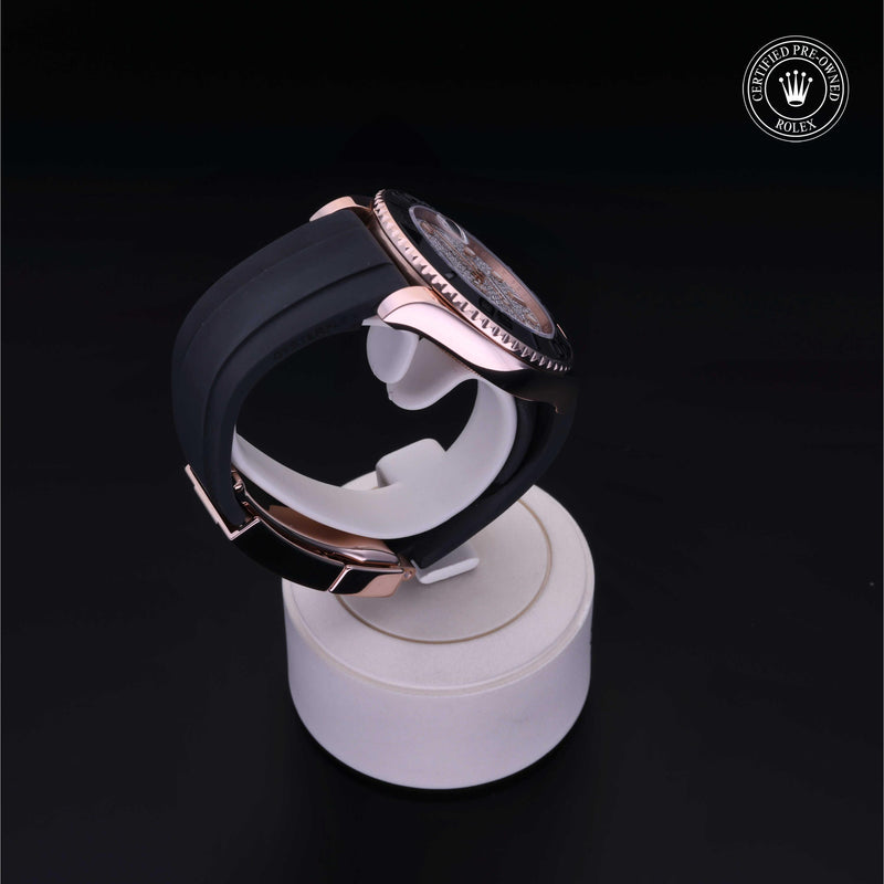 Yacht-Master M268655-0008