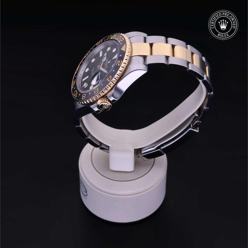 GMT-Master II M116713LN-0001