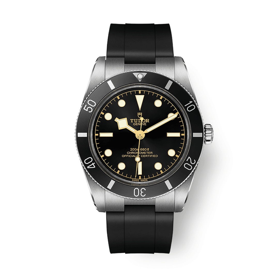 TUDOR Black Bay 54 37mm #M79000N-0002