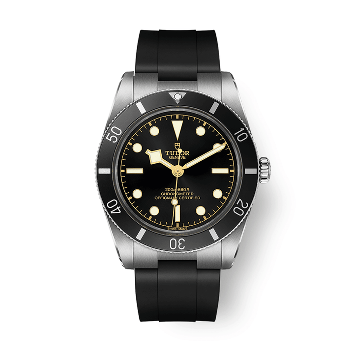 TUDOR Black Bay 54 37mm #M79000N-0002