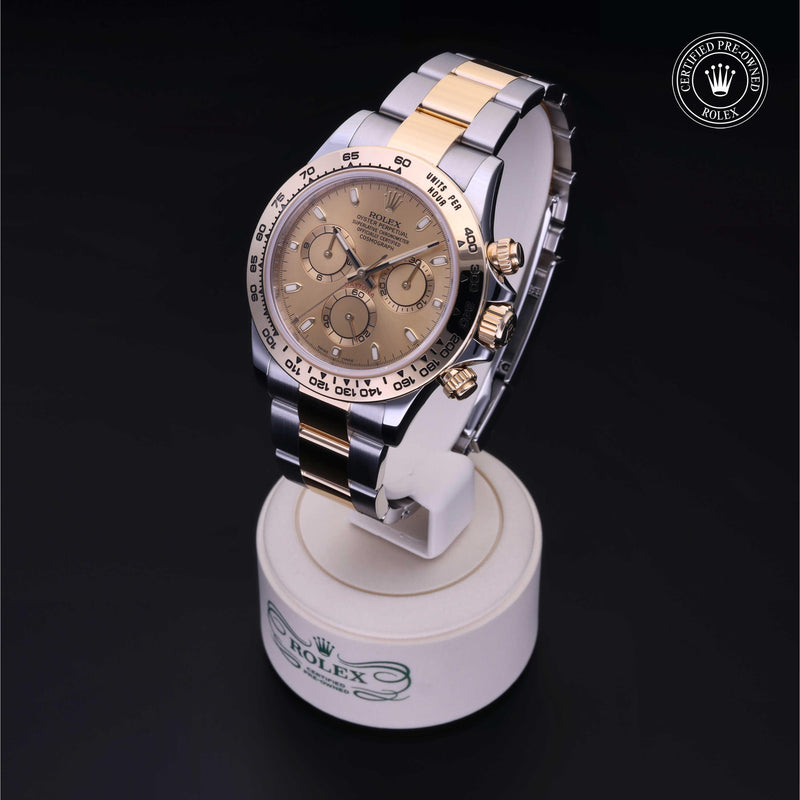 Cosmograph Daytona M116503-0003