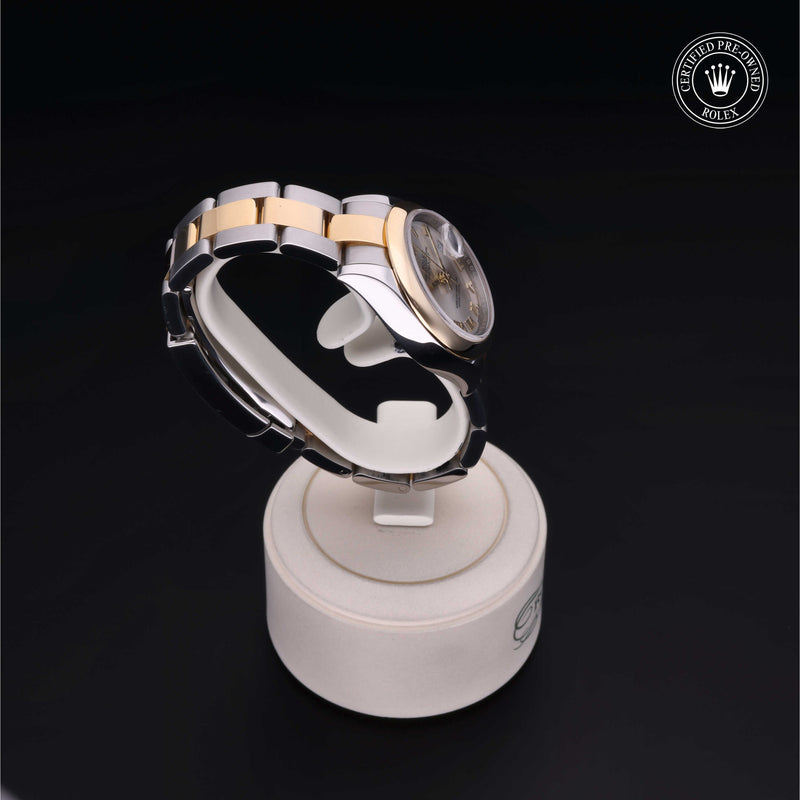 Lady Datejust M279163-0006