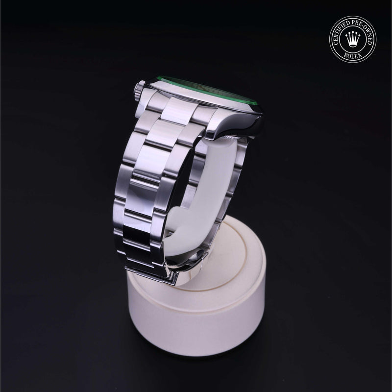 Milgauss M116400GV-0001
