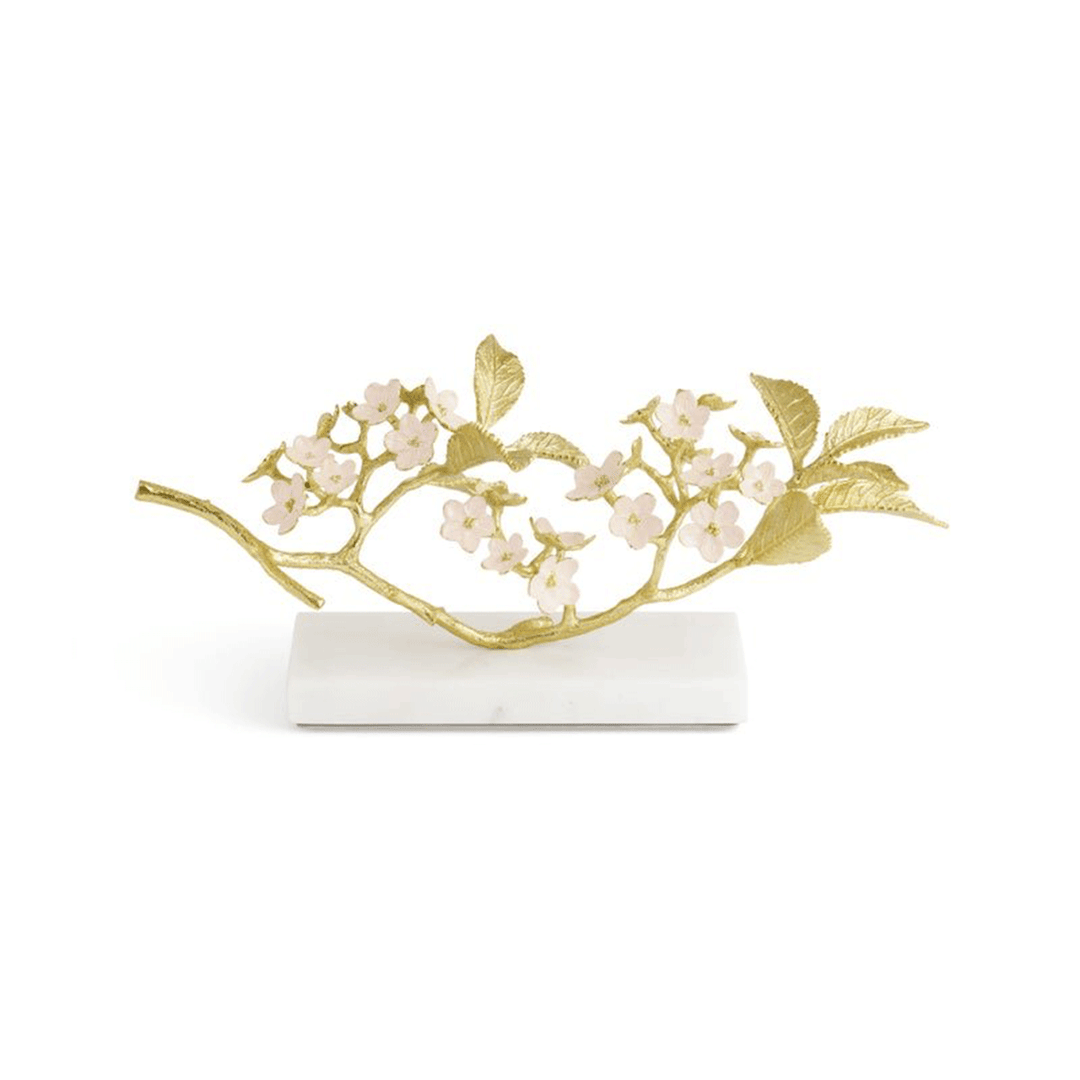 Michael Aram Orchid Object