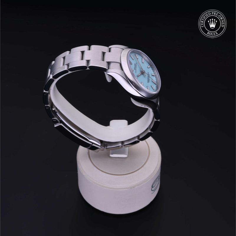 Oyster Perpetual 31 M277200-0007
