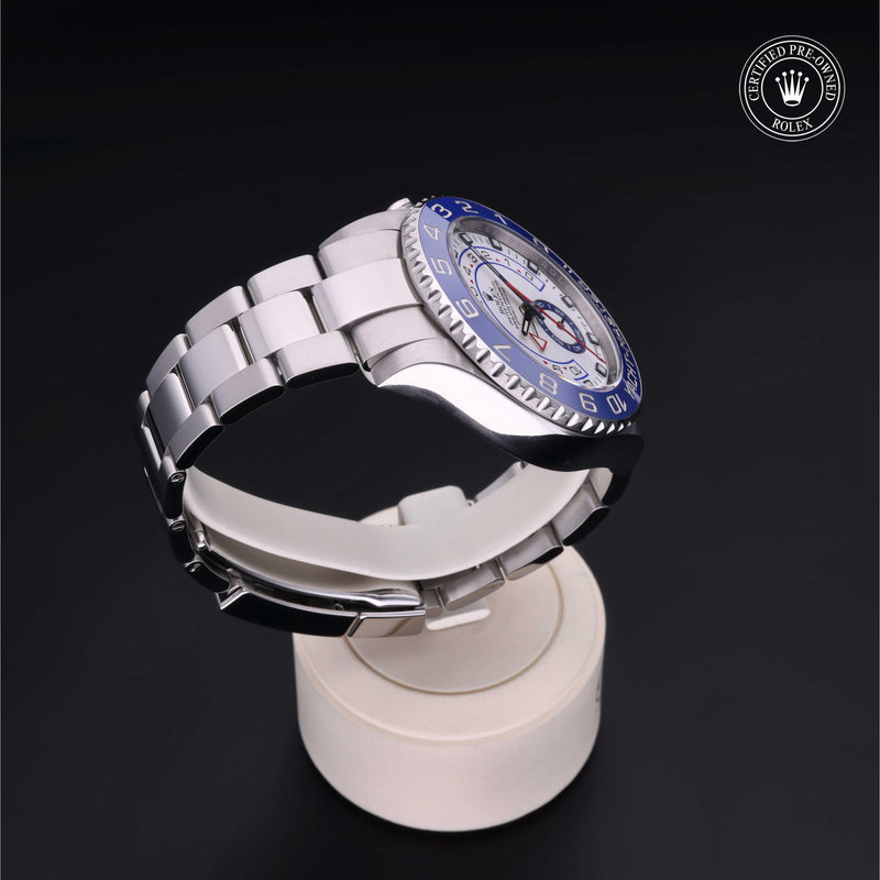 Yacht-Master II M116680-0001