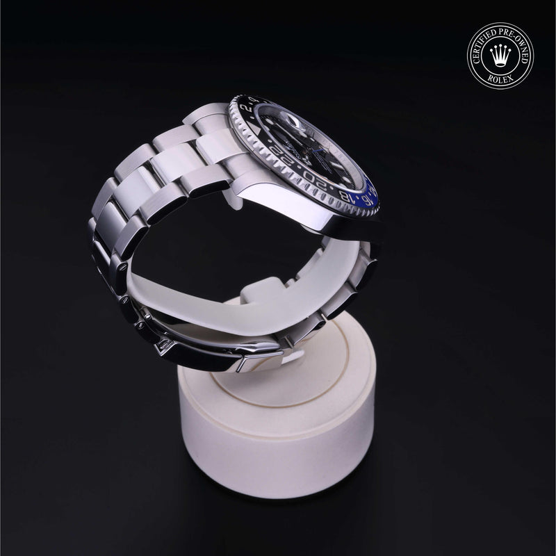 GMT Master II M116710BLNR-0002
