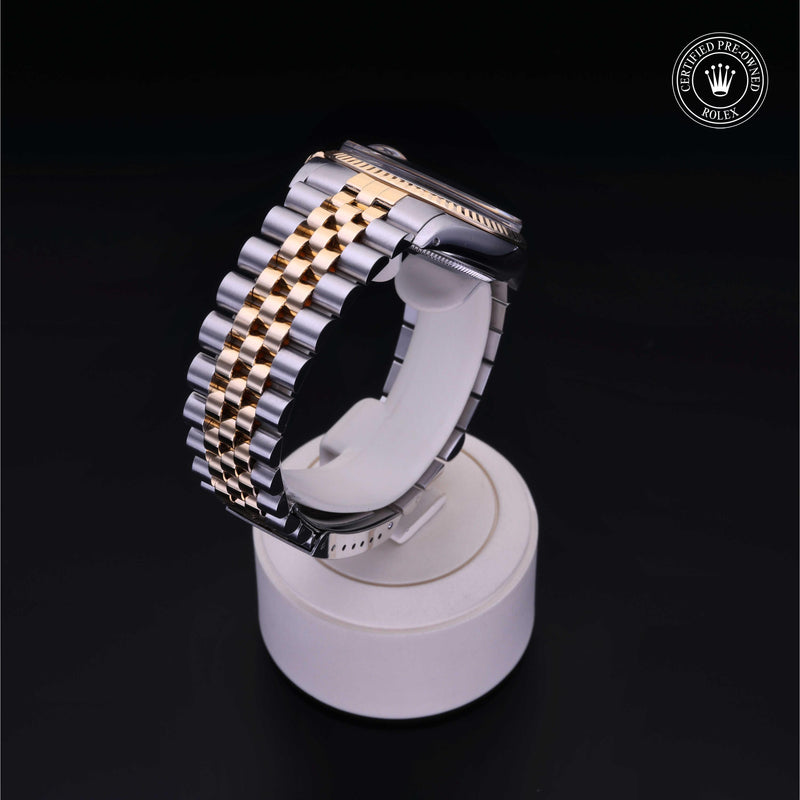 Datejust 36 16013